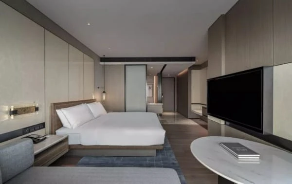 Warm White Anti-Glare Downlight , Hotel LED Downlight , Color Changing Smart Downlight Supplier | Sincerelux